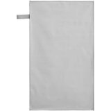 vidaXL Sportski Ručnici 2 pcs Siva 50 x 30 cm Poliester i poliamid | shoptok.hr