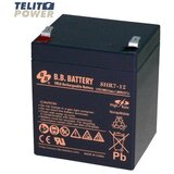 BB Tech 12V 7Ah SHR7-12 battery terminal T2 ( 4304 ) Cene
