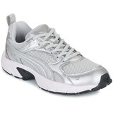 Puma Milenio Tech LT Jr Srebrna u