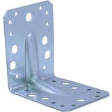 Shumee GRADBENI KONEKTOR Z VTISKOM 70*70*55*2,5MM, (21390097) | Shoptok.si