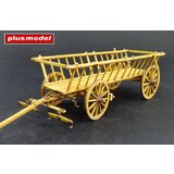 Plus model Hay wagon, (21287160) | Shoptok.si