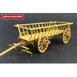 Hay wagon, (21287160)