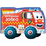 NAŠA DJECA Vatrogasac Joško 07449-2 | shoptok.hr