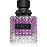 Valentino Born In Roma Purple Melancholia Donna parfemska voda za žene 50 ml Cijene