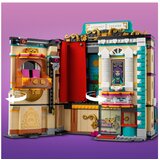 Lego ® friends andreina gledališka šola 41714 | Shoptok.si