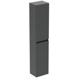 Ideal Standard Sivi kupaonski ormarić 30x150 cm Eurovit+ – | shoptok.hr