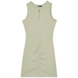 Cropp - Mini obleka - Kaki cene
