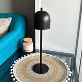 Toolight Noćna svijetiljka APP1358-T crna | shoptok.hr