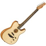 Fender American Acoustasonic Telecaster Natural | Shoptok.si