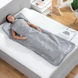Odeja za savno z infrardečim ogrevanjem Bedna InnovaGoods u