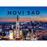 Studio Bečkerek Sini&scaron;a Jokić, Ivana Ne&scaron;kov-Repić, Marijana Đurić
 - Vodič Novi Sad - nemački jezik cene