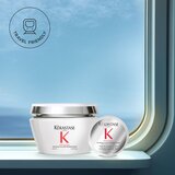 Kérastase Première Masque Filler Réparateur obnavljajuća maska protiv pucanja kose 75 ml | shoptok.hr