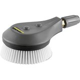 Karcher Krtača za čiščenje, vrtljiva, za visokotlačne čistilnike do 800 l/h, najlonske krtače | Shoptok.si