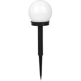  LED Solarna lampa KULA LED/1,2V 40 mAh IP44 | Eponuda.com
