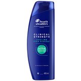 Head & Shoulders Clinical Strength Cooling Itch Relief šampon za kosu, 400ml Cene