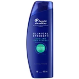 Clinical Strength Cooling Itch Relief šampon za kosu, 400ml
