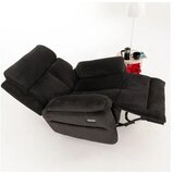 Atelier Del Sofa Električna fotelja Comfera Electric, 90 x 100 x 95 cm, Crna | Eponuda.ba