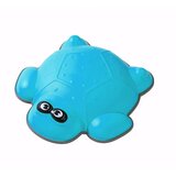 Monkey Gym Taktilni ravnotežni kamni senzorična pot rečni kamni Želva - modra, (5000077375) | Shoptok.si