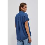 Marisse Women's Shirt L-Ko-4008 Dark Blue | Shoptok.si