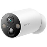 Tp-link tapo c425 dnevna/nočna 2k wi-fi full-color brez kablov nadzorna kamera | Shoptok.si