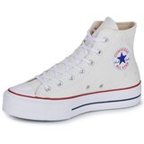 Converse Ženske patike Chuck Taylor All Star Lift | Eponuda.com