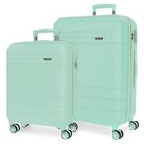 Movom ABS Set kofera 2/1 - Mint | ePonuda.com
