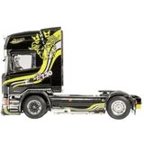 Italeri Scania R730 V8 Topline Imperial 510003883 na sastavljanje | Eponuda.ba