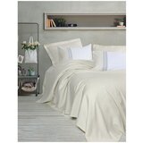 Cotton Box posteljina CB SET LUSSO BAMBOO DOUBLE sa prekrivačem - LESSY | ePonuda.com