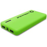 OUTDOORCHEF Zunanji napajalnik Powerbank 10000 mAh 14.491.83 | Shoptok.si