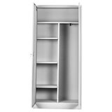 Hanah home Ormarić za skladištenje Js1008Ma plava boja | ePonuda.com