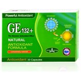 Ge GE132+ NATURAL MINI 30 kapsula Cene