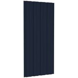 Krovni panel 12 pcs Antracit 100 x 45 cm Pocinčani čelik - Antracit 100 x 45 cm 12 | shoptok.hr