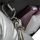 Riva Case torba za prenosnik 17.3" črna 8550 | Shoptok.si