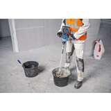 Bosch Akumulatorski mešač GRW 18V-120 Solo bez baterije i punjača (06011C2000)