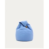 Kave Home Plava vreća za bebe Olvi – | shoptok.hr