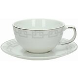 Andrea Fontebasso set skodelica za caj s podstavkom Odeon Mu | Shoptok.si