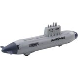  Podmornica za igro Torpedo 28cm - siva | Shoptok.si