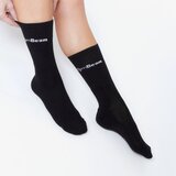 GymBeam čarape 3/4 Socks 3Pack Black | ePonuda.com