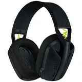 G435 Gaming Headset crne