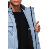 Edoti Men's winter jacket | shoptok.hr