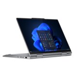 Lenovo laptop ThinkPad X1 2in1 G9 Core Ultra 7 155U DDR5 32GB (int), SSD 1TB PCIe, 14" 2.8K (2880x1800) OLED AG 400n 21KE003HCX | ePonuda.com