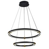  LED prigušiva luster na sajli LED/130W/230V 3000-6500K + daljinski upravljač | Eponuda.com