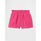 GAP Baby muslin shorts - Girls | ePonuda.com