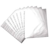  U folija sa 11 rupa, 30 mikrona, 100komada | Eponuda.com