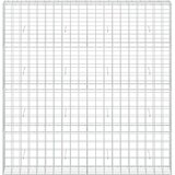  Gabion s žicom debljine 3,5 mm i mrežom 10x10 cm 200x30x200 cm | shoptok.hr