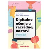 Školska knjiga Digitalno učenje u razrednoj nastavi - analogni priručnik za digitalno doba Cijene
