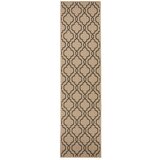Flair Rugs Bež staza za vanjski tepih 230x66 cm Milan - | shoptok.hr