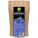 Borovnica LUČAR kandirana 90g