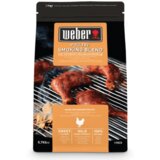 Weber leseni sekanci, 0.7kg - mešanica za perutnino Cene