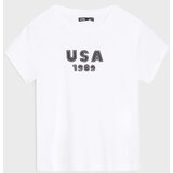Sinsay Majica s kratkim rukavima | shoptok.hr